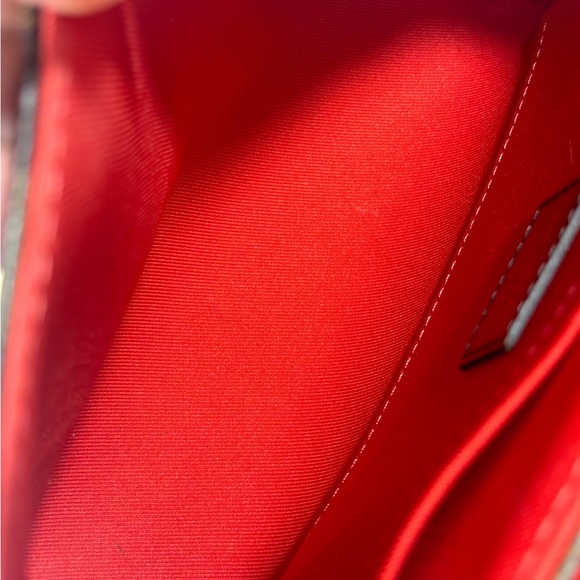 Gorgeous Louis Vuitton Croisette Ebene Sold - Picture 13 of 16